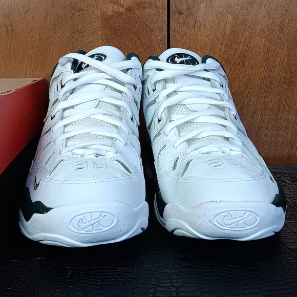 Vintage Rare 96 NIKE AIR MELT sz. 13 - Picture 5 of 11